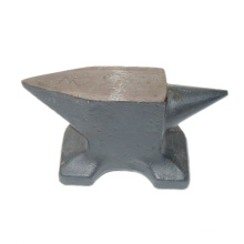 Resin Sand Cast Iron Agricultural Anvils For Agricultural Sand Casting Parts